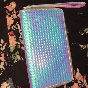 Cute little bag like wallet🤩💋